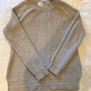 Old Navy - Gray Sweater